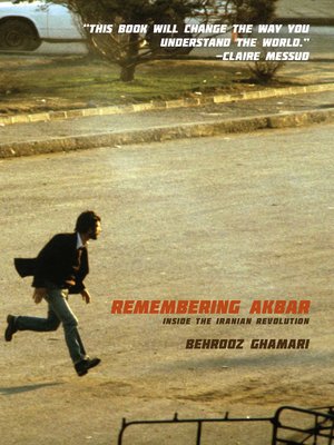 cover image of Remembering Akbar